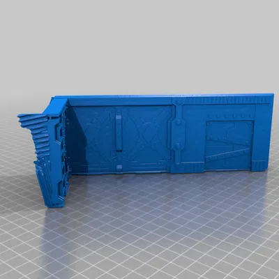 Pháo Đài Gorkamorka (Gorkamorka Fort)