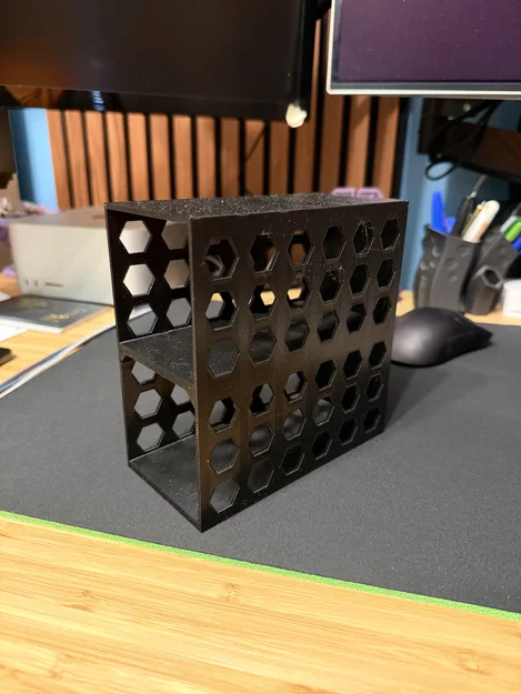 Kệ Đơn Giản (Simple Shelf) - Image 1