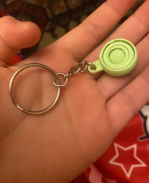 Ball fidget! (bi lồng trong bi) - Image 1