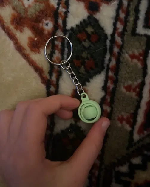 Ball fidget! (bi lồng trong bi) - Image 2