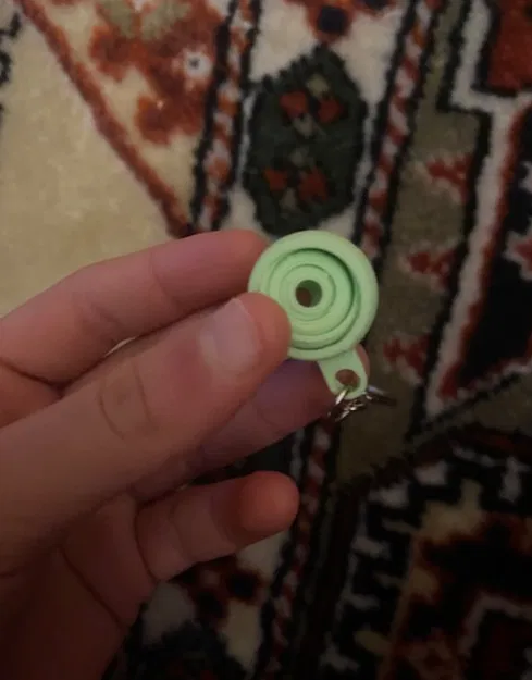 Ball fidget! (bi lồng trong bi) - Image 3