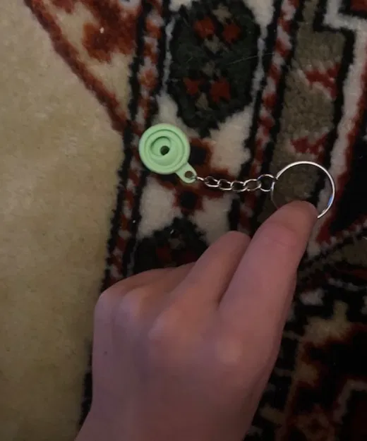 Ball fidget! (bi lồng trong bi) - Image 4