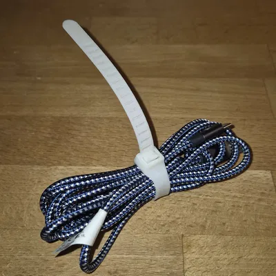 Dây Rút Nhựa Tái Sử Dụng Flex Zip Tie Reusable