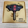 Wera T Handle Gridfinity Advent 2025 - Thumbnail 1
