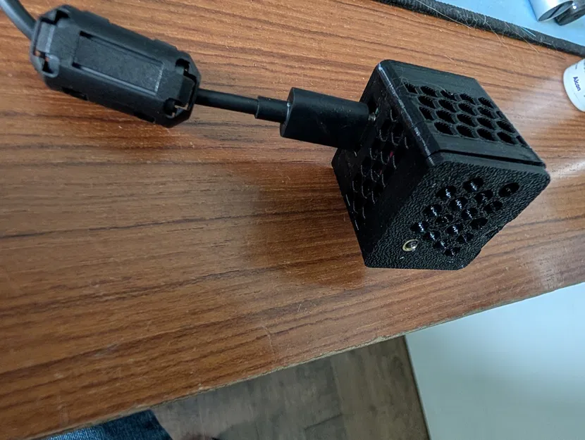 Vỏ Raspberry Pi Pico 2040 Zero cho cảm biến VOC - Image 1