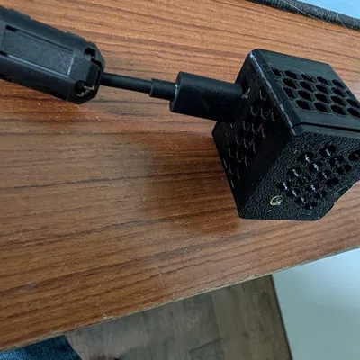 Vỏ Raspberry Pi Pico 2040 Zero cho cảm biến VOC