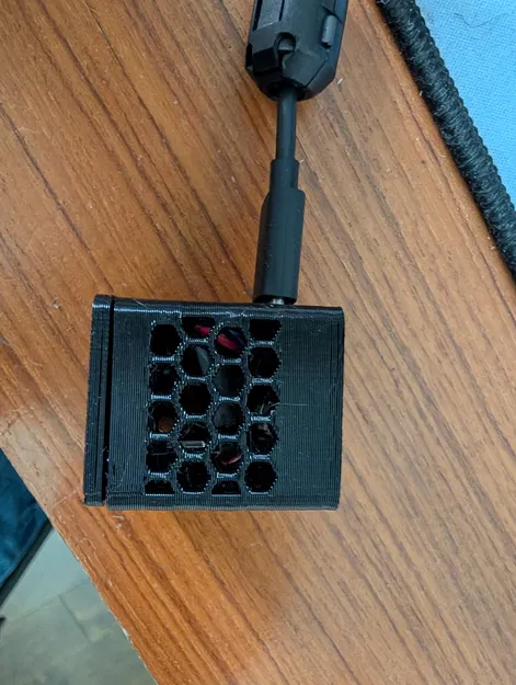 Vỏ Raspberry Pi Pico 2040 Zero cho cảm biến VOC - Image 3