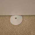 Door Stop Disk Flex – Đĩa chặn cửa TPU linh hoạt - Thumbnail 2