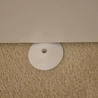Door Stop Disk Flex – Đĩa chặn cửa TPU linh hoạt