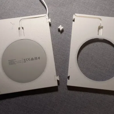 Anker 313 Powerwave Pad Dual-Chargepad