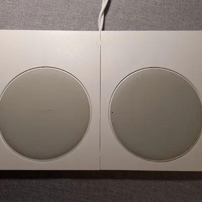 Anker 313 Powerwave Pad Dual-Chargepad