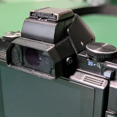 Eyecup Olympus EP-10 cho OM-D E-M5 & E-M10 (Mark I)