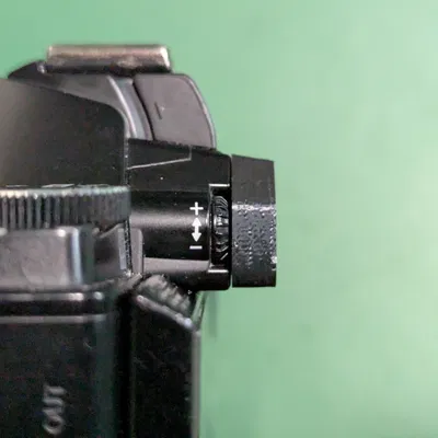 Eyecup Olympus EP-10 cho OM-D E-M5 & E-M10 (Mark I)