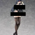 Anime / Hentai Very Sexy Bunny Girl – Mô hình 3D Bunny Girl cực sexy - Thumbnail 1