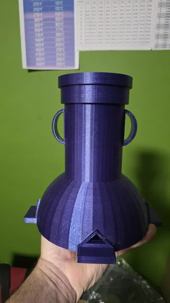 Máng cho ong ăn phấn khô (Dry Pollen Bee Feeder V2) - Image 1