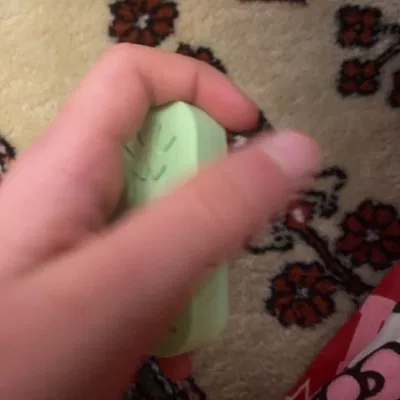 Simple Clicker Fidget – Đồ chơi clicker fidget đơn giản