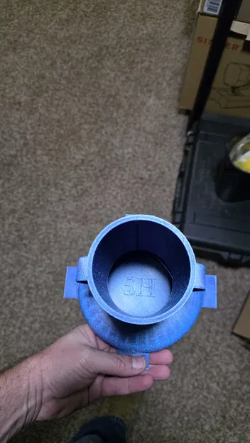 Máng cho ong ăn phấn khô (Dry Pollen Bee Feeder V2) - Image 2