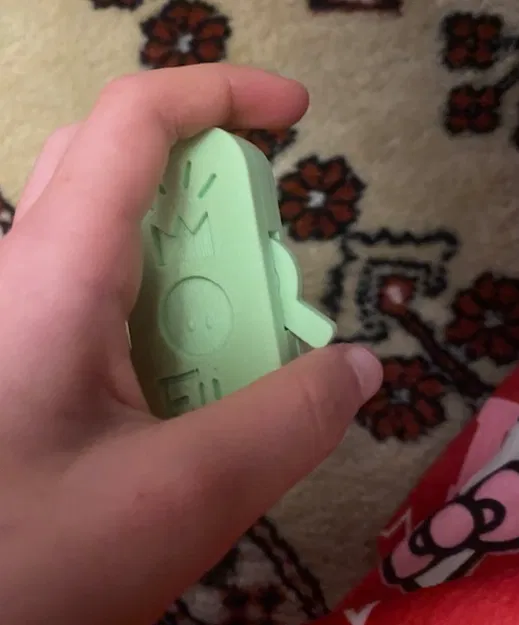 Simple Clicker Fidget – Đồ chơi clicker fidget đơn giản - Image 3