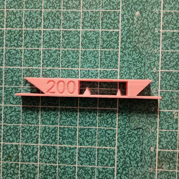 Temperature Step – Bậc tháp nhiệt để test nhiệt độ - Image 1