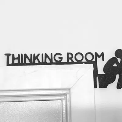 Thinking Room