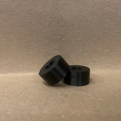 Vòng Đệm Máy In 3D (Washer) - Giải Pháp Linh Hoạt Cho Mọi Dự Án