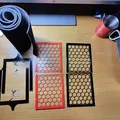 Prusa Core ONE: Lọc bụi cho lưới phía trên - Thumbnail 3