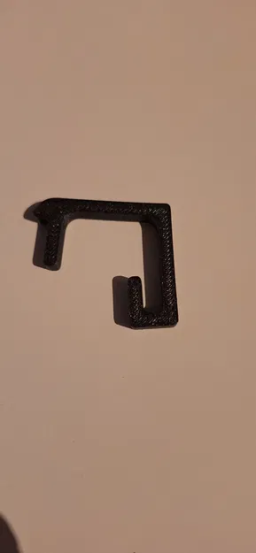 Clip cho nắp Plast1 Action Box (Plast1 Action Box Clip) - Image 1