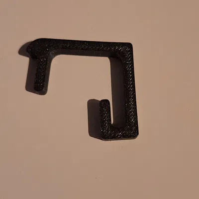 Clip cho nắp Plast1 Action Box (Plast1 Action Box Clip)