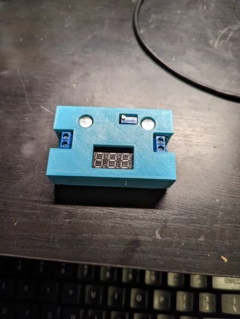 Case LM2596S (Yet Another LM2596S Case) - Image 2