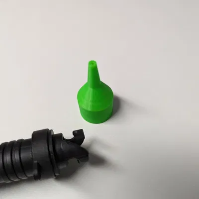 Adaptor bơm SUP Mistral