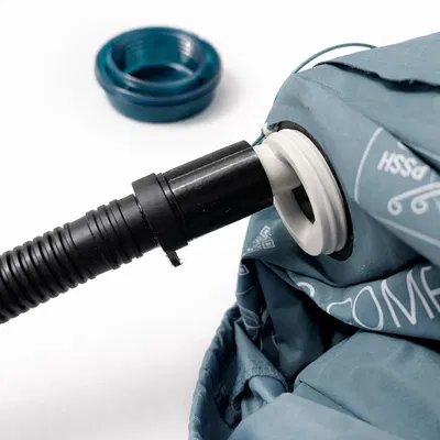 Adapter bơm SUP Mistral cho QUECHUA Air Seconds Comfort