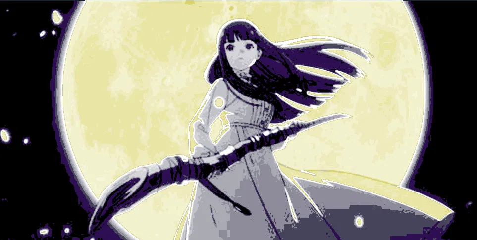 Fern Moonlight - Image 1