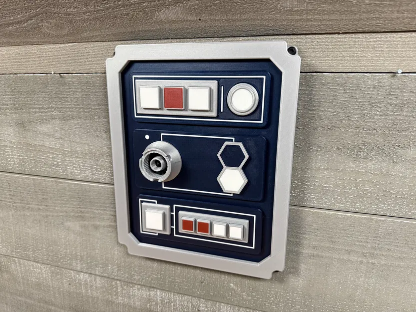 Bảng điều khiển Galaxy Edge Control Panel #2 - Image 1