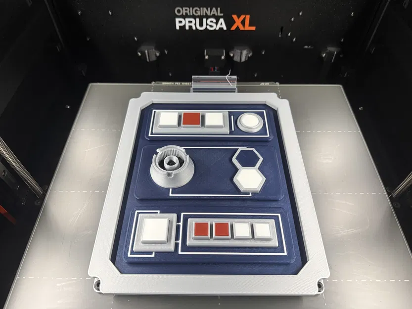 Bảng điều khiển Galaxy Edge Control Panel #2 - Image 2