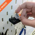 Skadis: Kệ cất filament clip “Grandma's Favorite” cho Ikea Skadis - Thumbnail 1