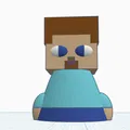 Mini Steve từ Minecraft - Thumbnail 3