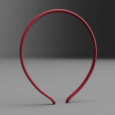 Băng đô (Headband)