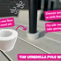 The Umbrella Pole Wedge | Miếng nêm TPU ổn định cột dù - Thumbnail 1