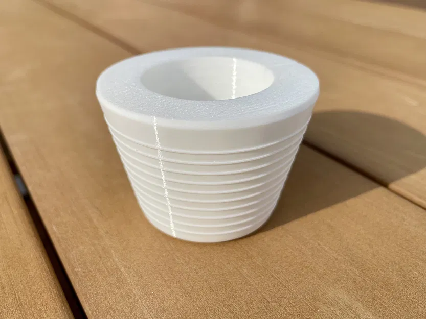 The Umbrella Pole Wedge | Miếng nêm TPU ổn định cột dù - Image 3