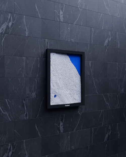 Thalwil, Switzerland - 3D Miniature - Image 4