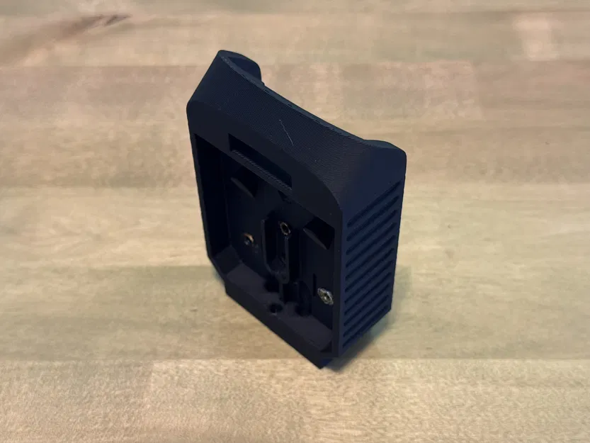 Adapter pin DeWalt (Dewalt Battery Adapter) - Image 1