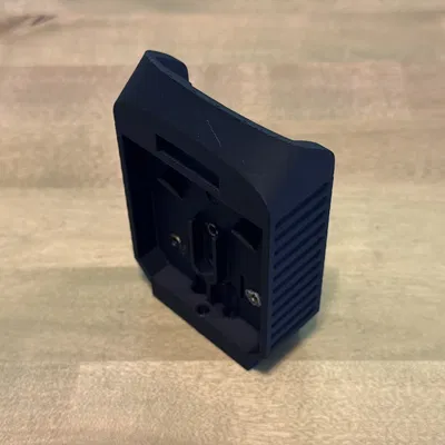 Adapter pin DeWalt (Dewalt Battery Adapter)