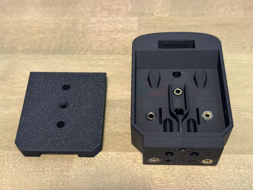 Adapter pin DeWalt (Dewalt Battery Adapter) - Image 2