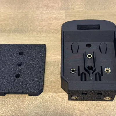 Adapter pin DeWalt (Dewalt Battery Adapter)