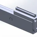 Ngàm gắn camera Voron V0.2 (Pivoting Camera Mount) - Thumbnail 2