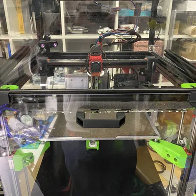 Góc nam châm cho thanh nhôm định hình 2020