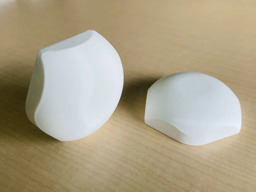 TPU Door Bumper | Chặn Cửa Chất Lượng Cao - Image 3