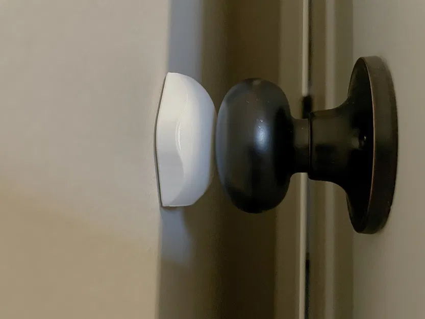 TPU Door Bumper | Chặn Cửa Chất Lượng Cao - Image 5