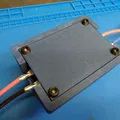 Vỏ XY7025S DC Buck Converter (Case cho Board + LCD) - Thumbnail 3