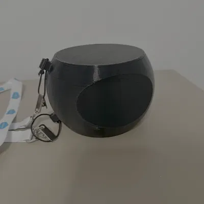 Dụng cụ tập tay Golf Tether Ball (Golf Tether Ball Arm Training Aid)